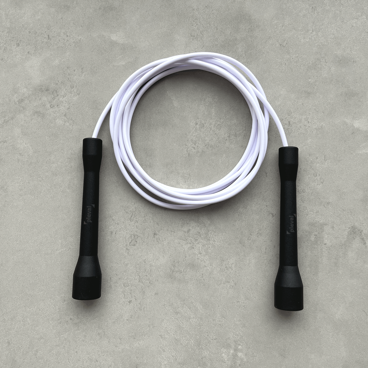 Short Handle - 4.0mm PVC Jump Rope 1 (pleval.倍乐活)