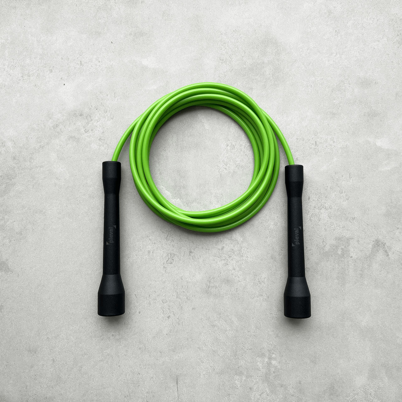 How does the length of a jump rope impact its usability for different users?